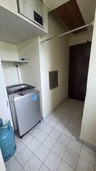 Palm Gardens (D23), Condominium #598149191
